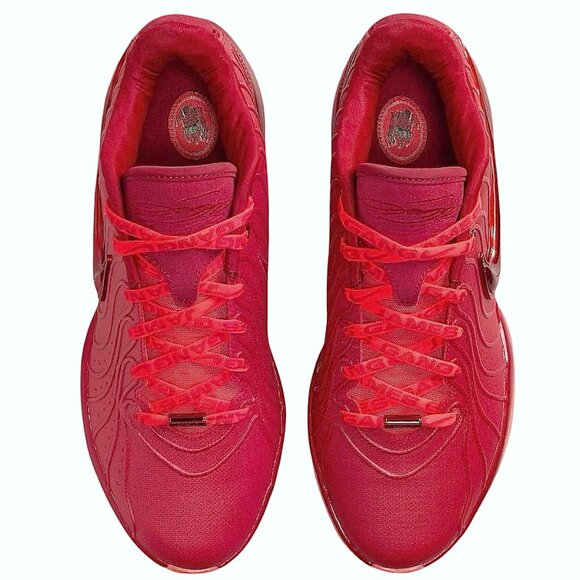 Nike LeBron XXI (21), James Gang Basketball Shoes main image 7